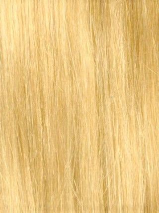Stick Tip (I-Tip) Golden Blonde #24 Hair Extensions